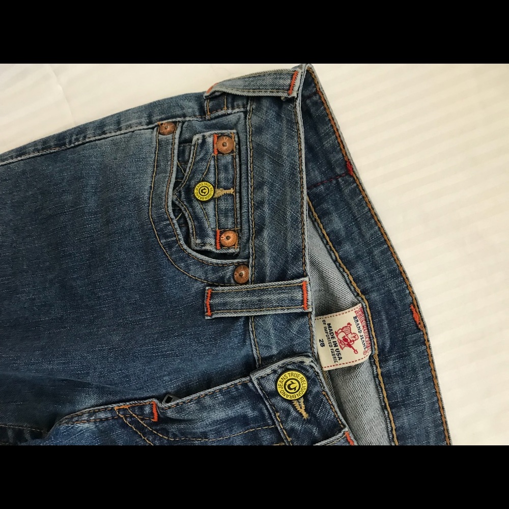 💋True Religion💋 - Picture 3 of 4